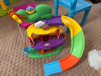 Kid’s boys girls toys