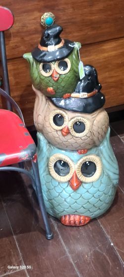 Large decor Halloween