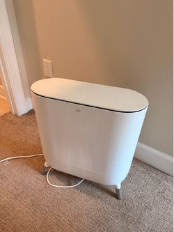 Towel warmer