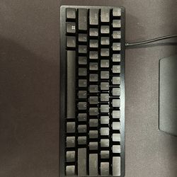 Razer Huntsman V3 mini pro (like new)