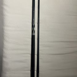 Halex Graphite Cue