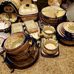 Temptations Bakeware 