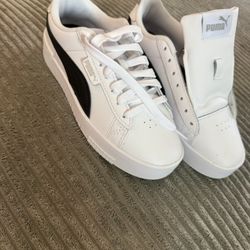 Puma Shoes
