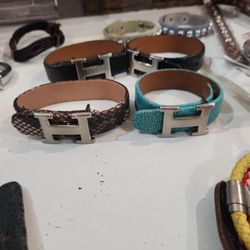 Handmade Braclets