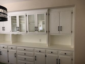 Cabinet Paint 