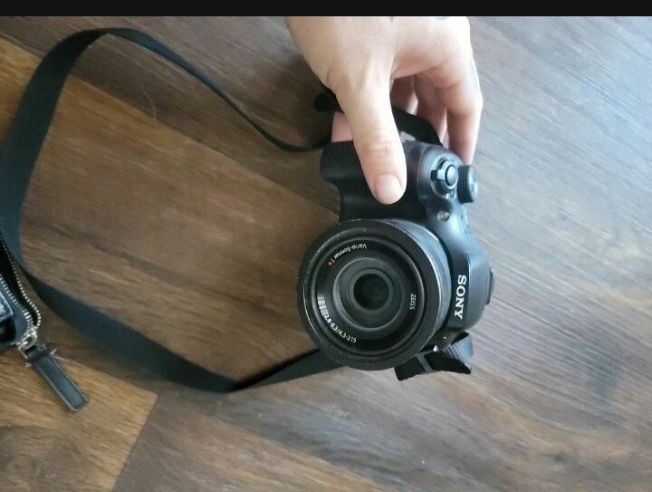 Camera