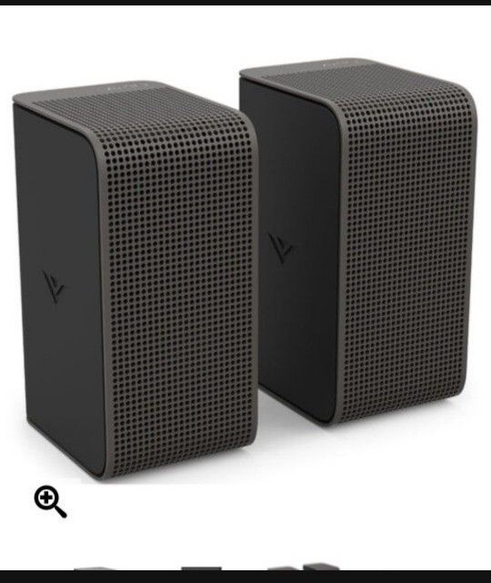 SPEAKER 5 1.4 CH. WIRELESS SOUNDBAR W/WOOFER VIZIO