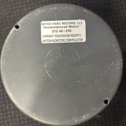 GE ECM 2.3 Blower Motor Control Module – Remanufactured