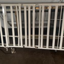 Medical Bed