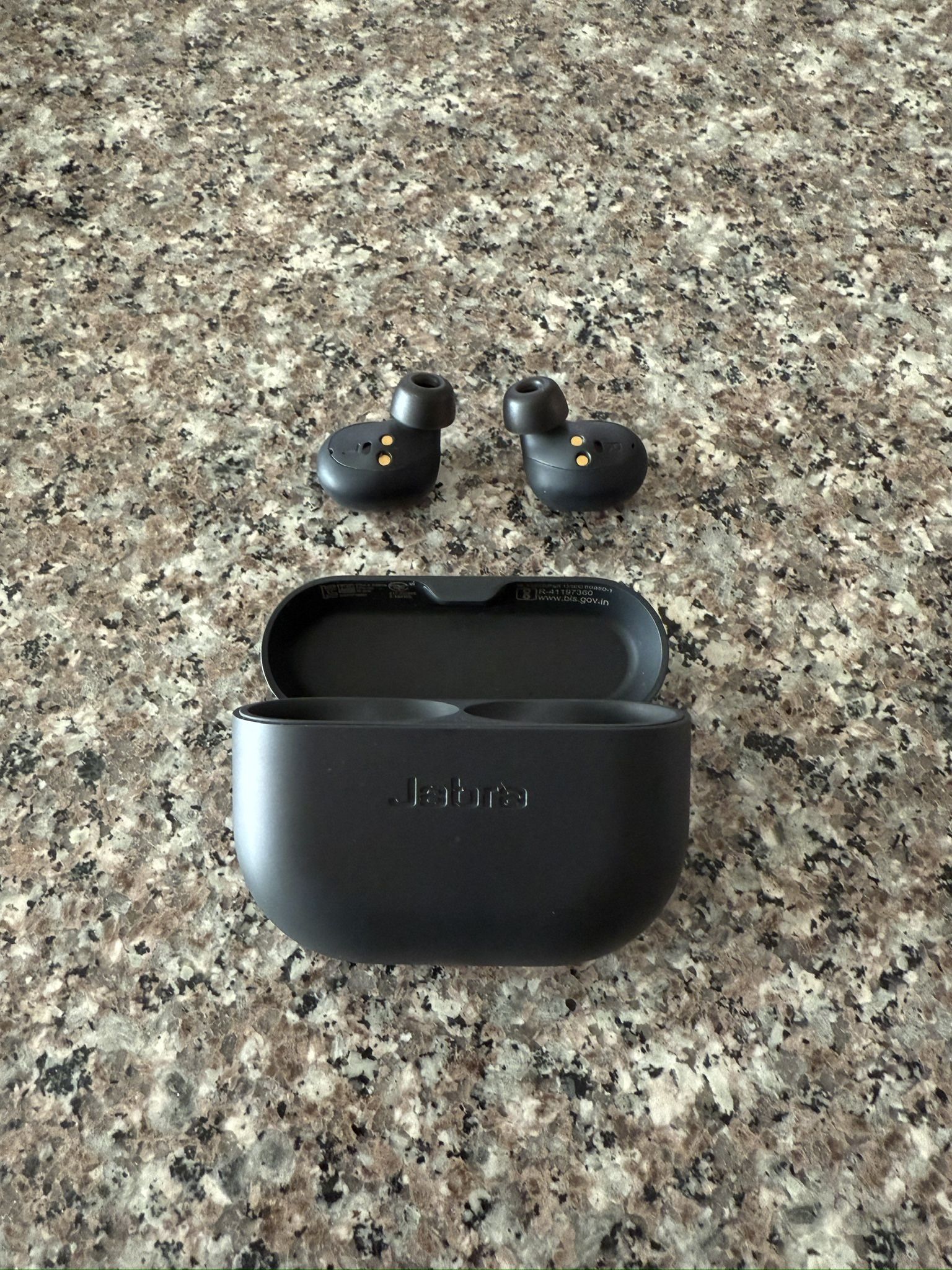 Jabra Elite 8 Active - Dark Grey