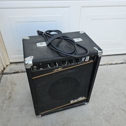 Gorilla GB_30 Bass