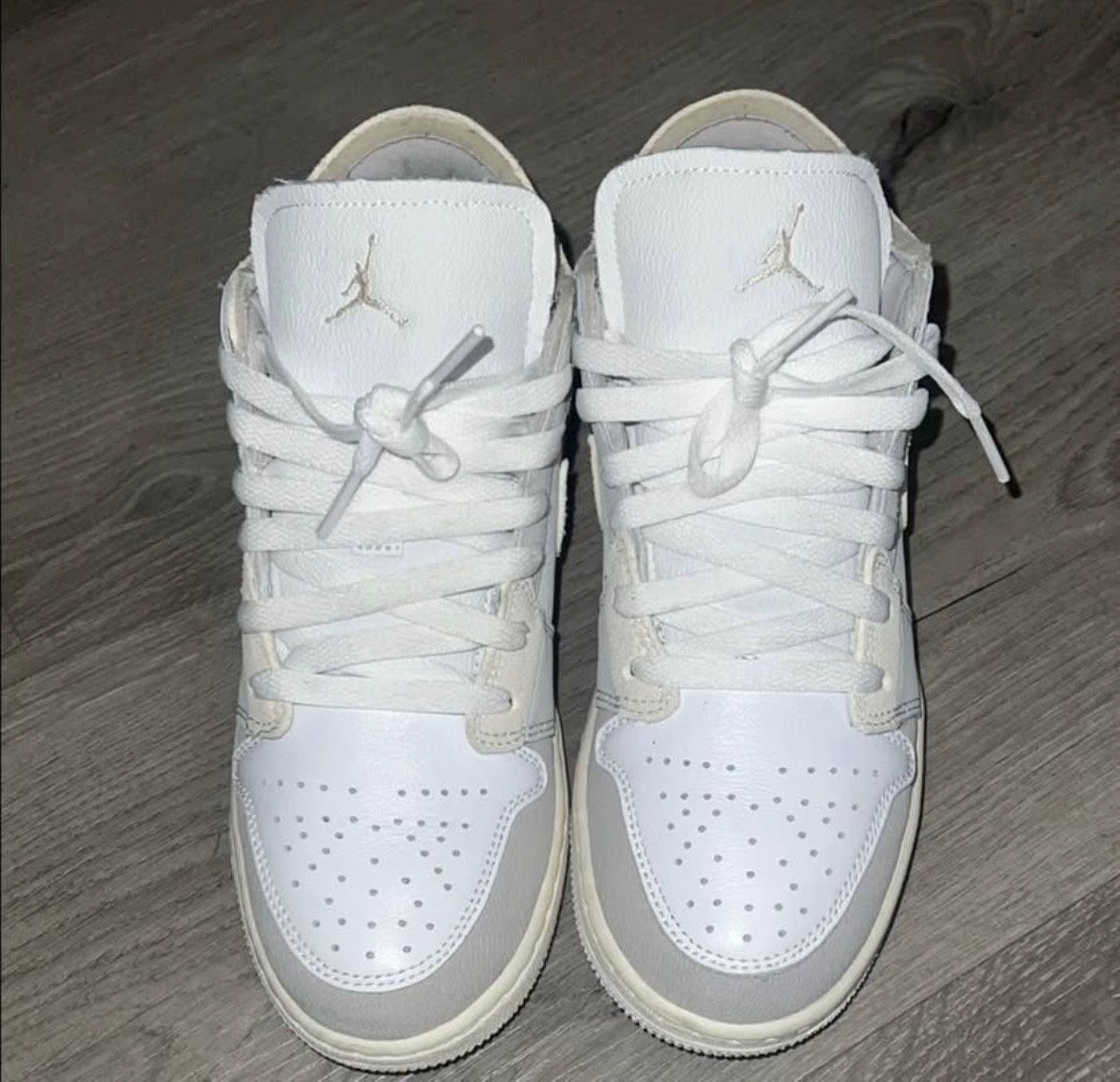 Air Jordan 1 Low SE Craft