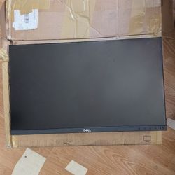 *Dell Monitor ( 24INCH)