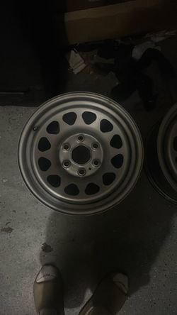 rims