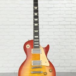 GUITAR GIBSON LES PAUL