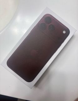 iPhone 18 pro max fully unlocked