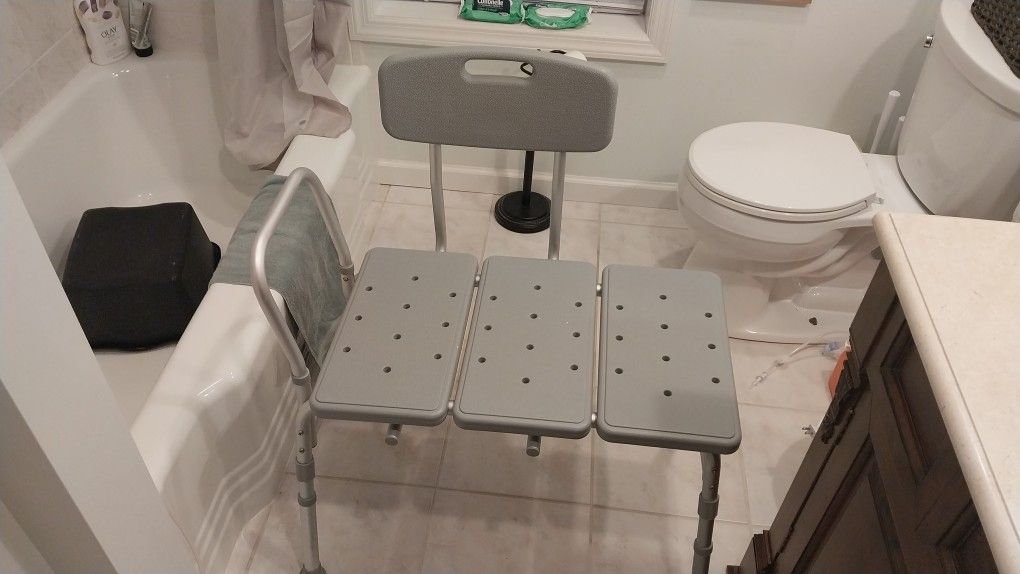 Shower Chair