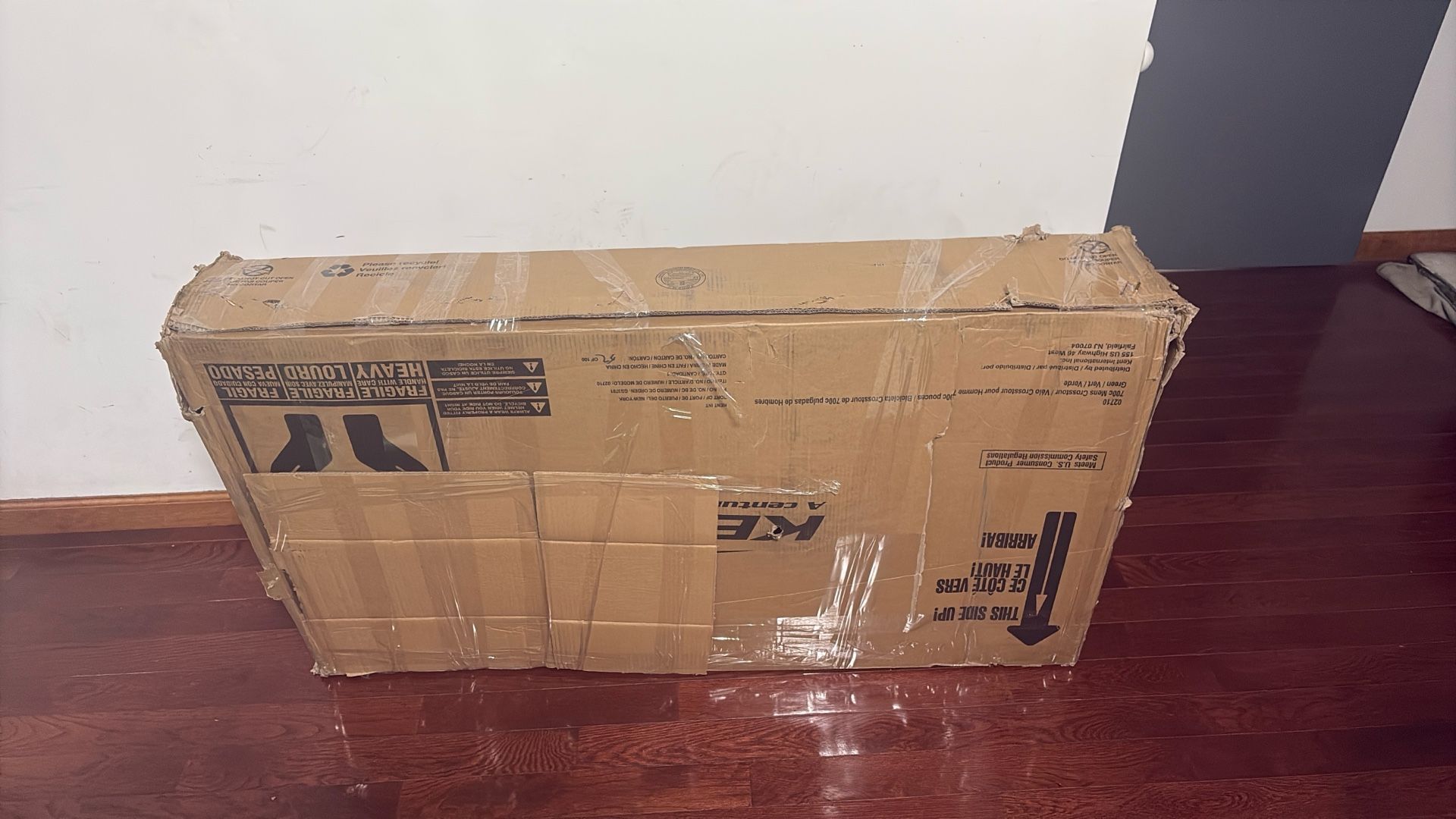 Brand New Kent Bicycle from Factory