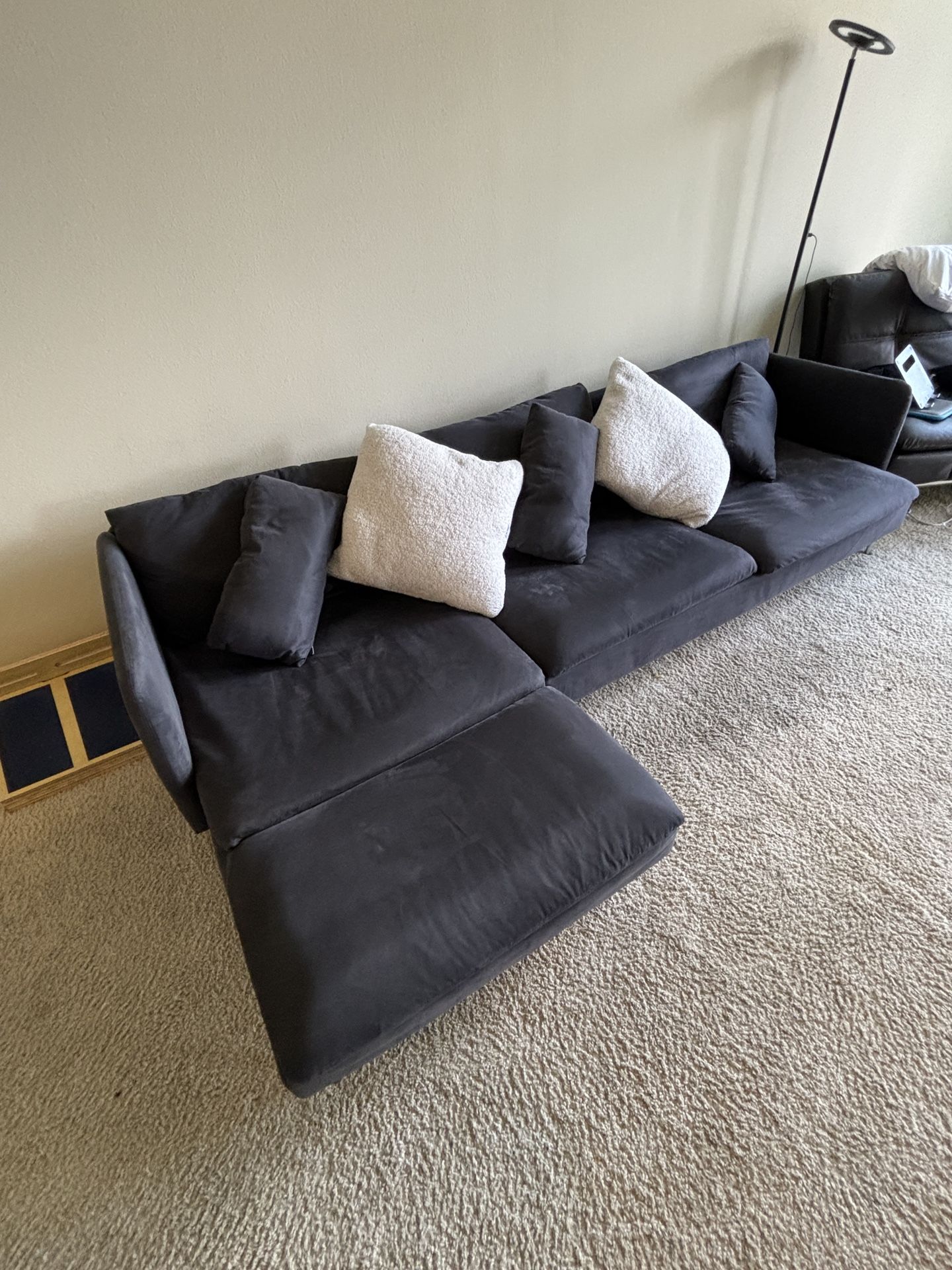 Couch For Sale