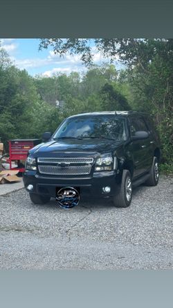 2007 Chevrolet Tahoe