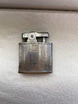 Antique Lighter