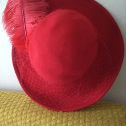 Vintage Hat