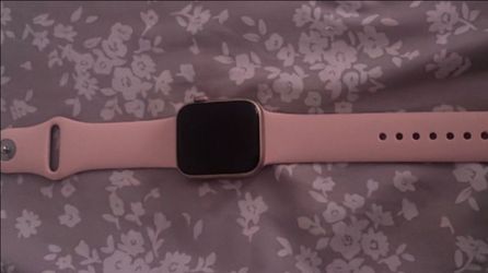 Apple watch series 4 $80