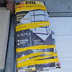 Gorilla Rack Steel Shelving