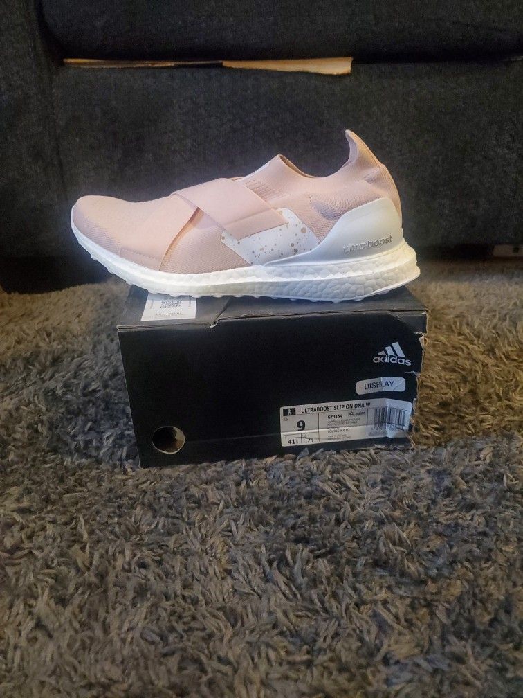 New Adidas Ultra Boost