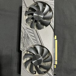 Nvidia RTX 2070 Super