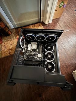 GAMING PC PARTS Motherboard Asus with Ultra 7 READ DESCRIPTION NO 📦 !!👀 PICK UP ONLY NO TRADE 👉FIRM ON PRICE👈💲495 FOR All ONLY CASH 💵