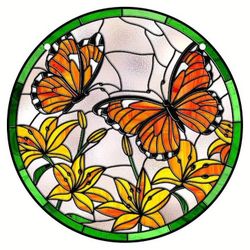 Stain Glass making Starter Kit