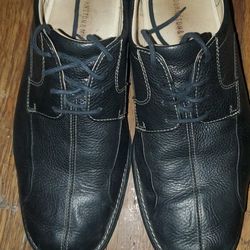 Johnston & Murphy Dress Shoes 