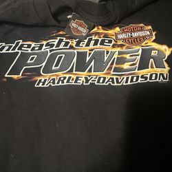 Harley Davidson Tee
