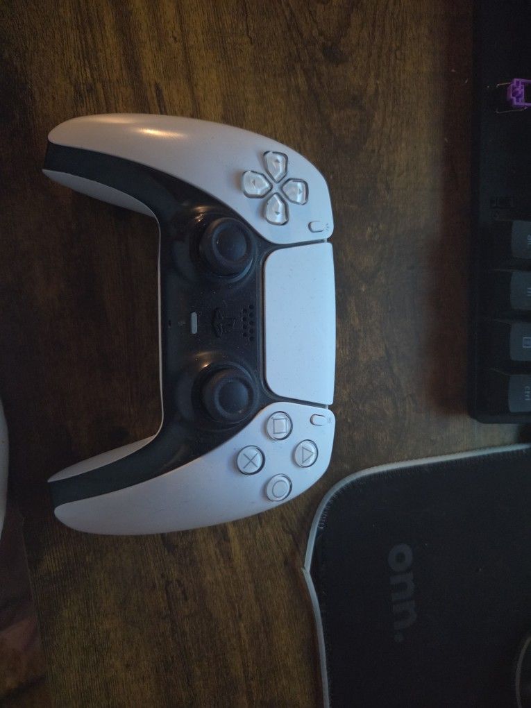 Ps5 Controller