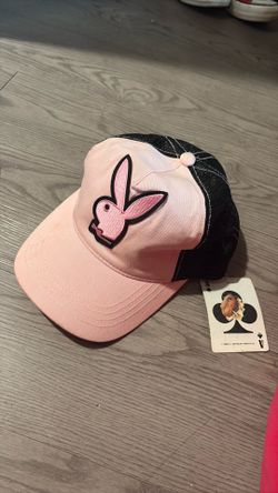 playboy hat