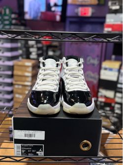 2023 Air Jordan Retro 11 “Gratitude DMP”