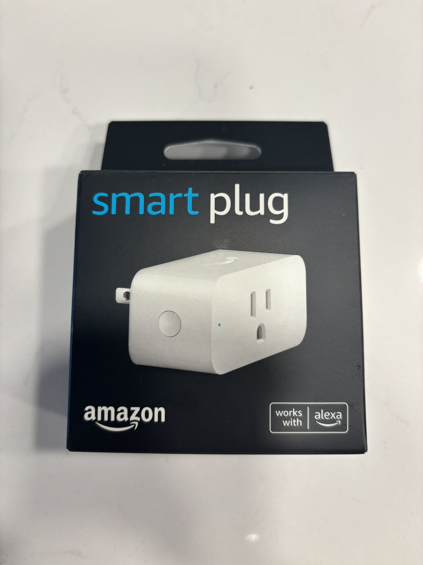 Amazon Smart plug - Brand New Sealed