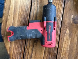 Snap on tools 1 battery