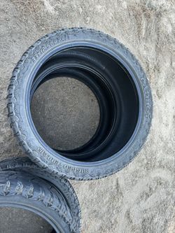 Tires 