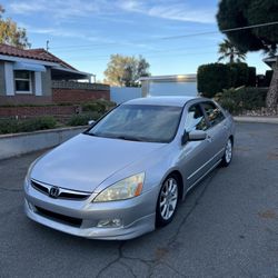 2004 Honda Accord