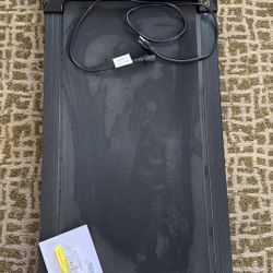 Under desk Treadmill