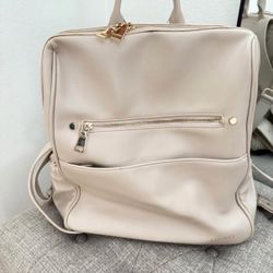 Yuuma Diaper Bag Backpack 