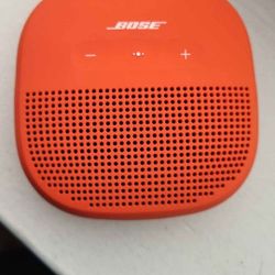 Bose Soundlink Micro Bluetooth Waterproof Wireless Speaker