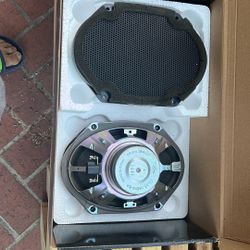 Ford F150 Speakers 