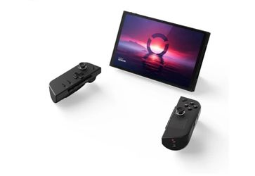 Lenovo Legion Go 8.8" 144Hz Handheld Gaming PC (AMD Ryzen Z1 Extreme, 16GB RAM, 512GB SSD) - Excellent Condition