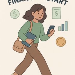 Budgeting Help for Beginners – Simple, Affordable Setup
