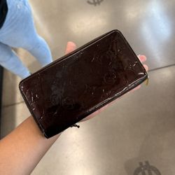 Louisvuitton Wallet 