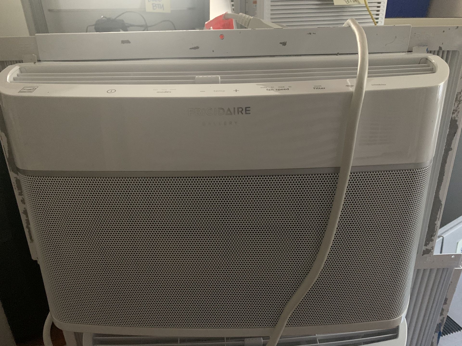 8000 BTU SMART AC
