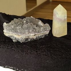 Fantastic Flourite  